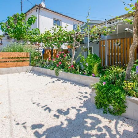 Apartman Enjoy Rovinj Exteriör bild