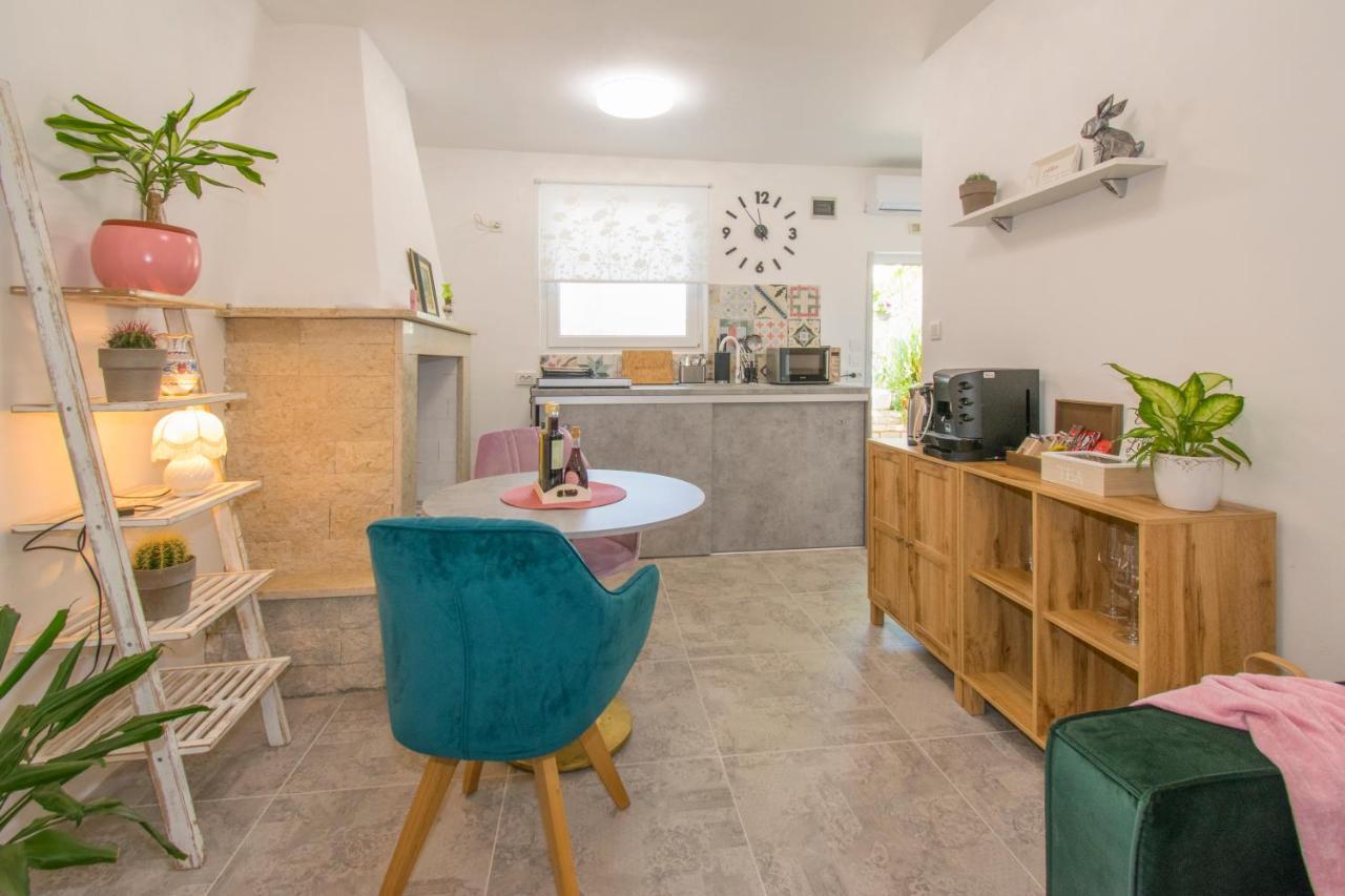 Apartman Enjoy Rovinj Exteriör bild