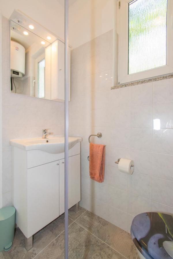 Apartman Enjoy Rovinj Exteriör bild