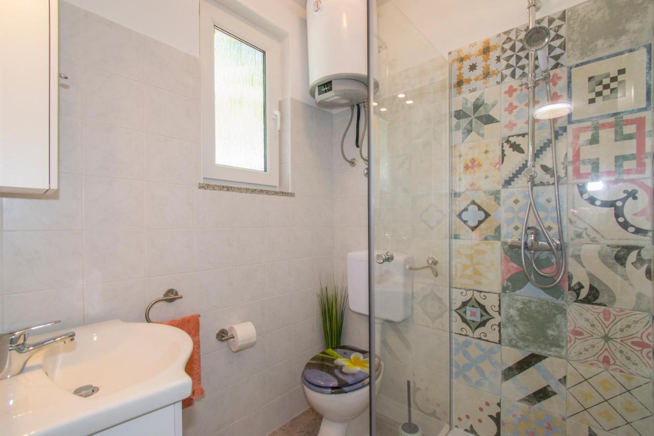 Apartman Enjoy Rovinj Exteriör bild