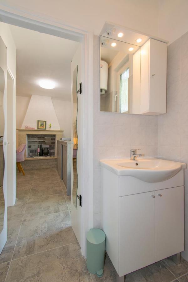 Apartman Enjoy Rovinj Exteriör bild