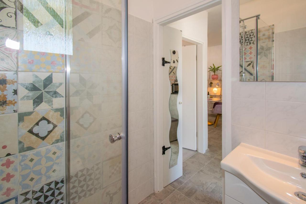 Apartman Enjoy Rovinj Exteriör bild